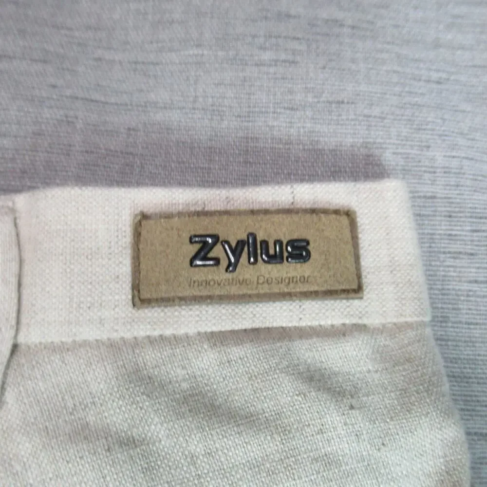 Zylus pants mens